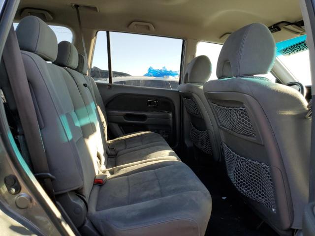 Photo 6 from auction – 2008 HONDA PILOT EX with VIN 5FNYF18408B028098