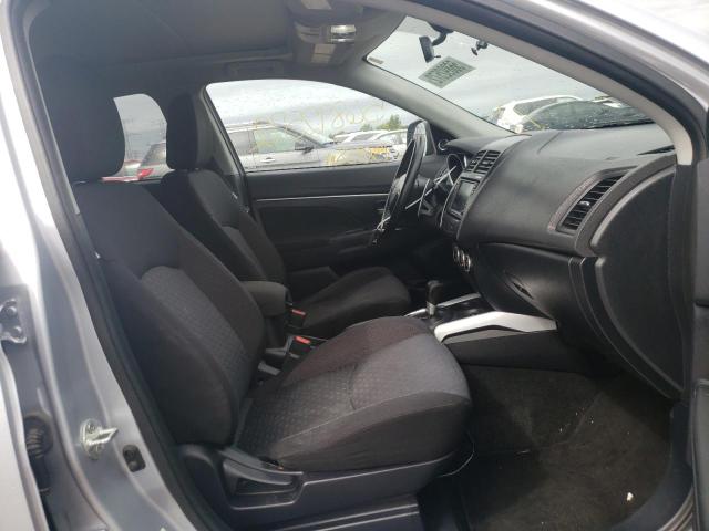 Photo 5 from auction – 2011 MITSUBISHI OUTLANDER with VIN JA4AP4AU9BZ019051