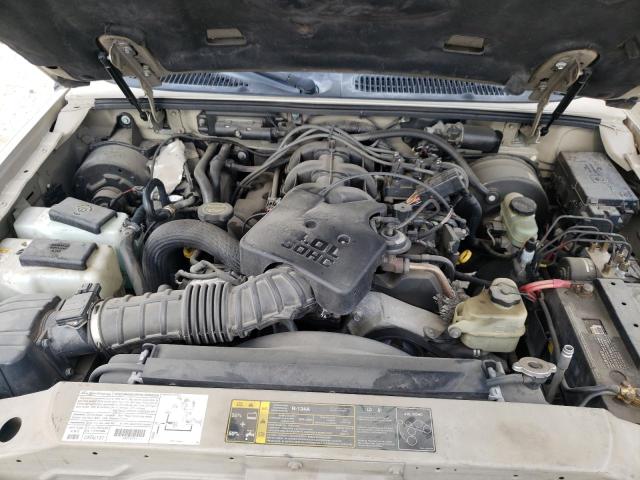 Photo 7 from auction – 2003 FORD EXPLORER S with VIN 1FMZU67E63UC32384