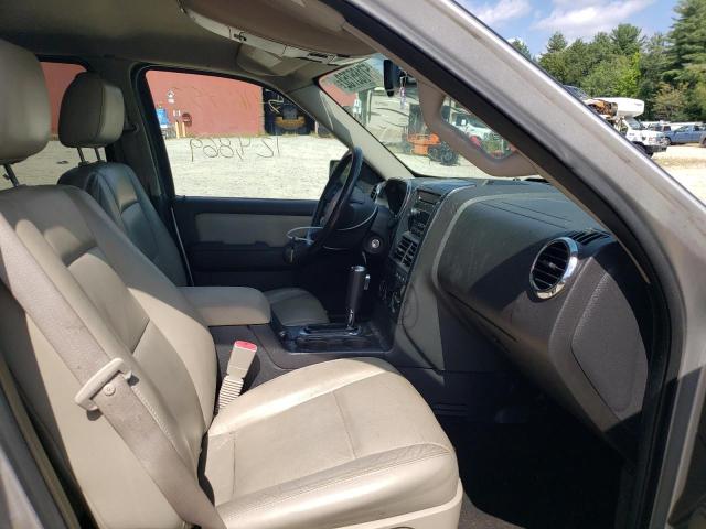 Photo 5 from auction – 2008 FORD EXPLORER X with VIN 1FMEU73E18UB00070