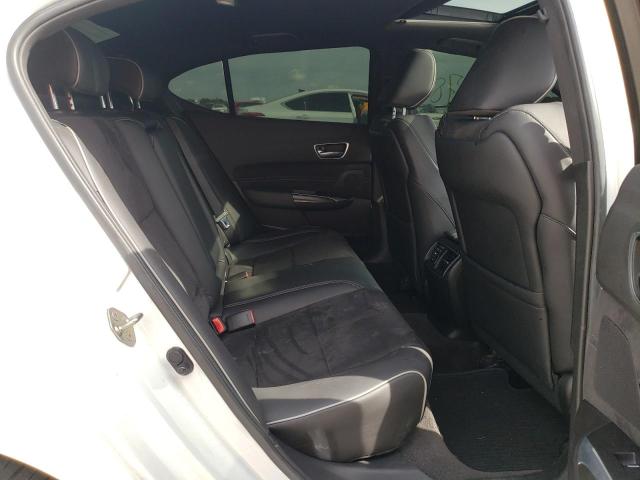 Photo 6 from auction – 2019 ACURA TLX TECHNO with VIN 19UUB3F68KA006927