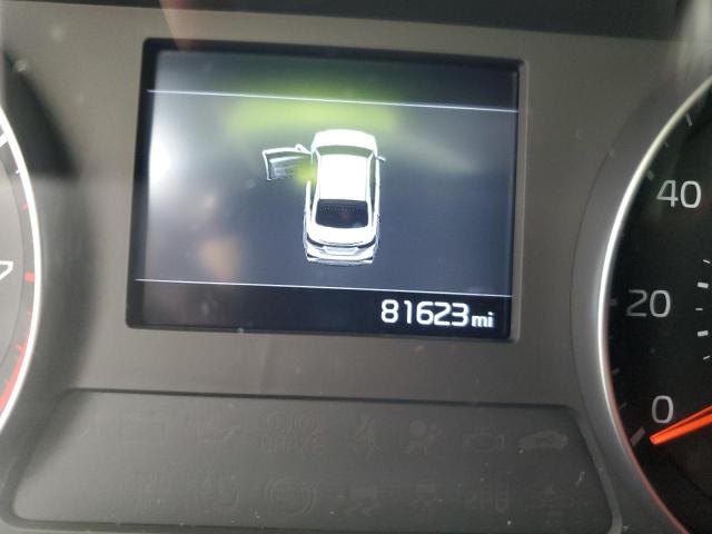 Photo 8 from auction – 2019 KIA FORTE FE with VIN 3KPF24AD8KE023291