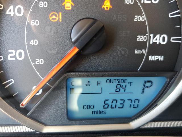 Photo 8 from auction – 2015 TOYOTA RAV4 XLE with VIN 2T3WFREV2FW228085