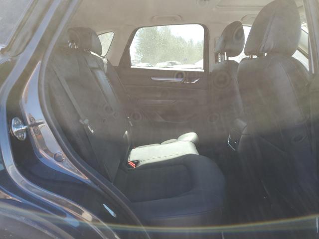 Photo 6 from auction – 2017 MAZDA CX-5 TOURI with VIN JM3KFBCL7H0181965