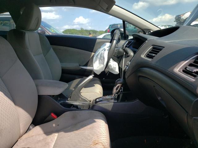 Photo 5 from auction – 2015 HONDA CIVIC EX with VIN 2HGFG3B87FH510006