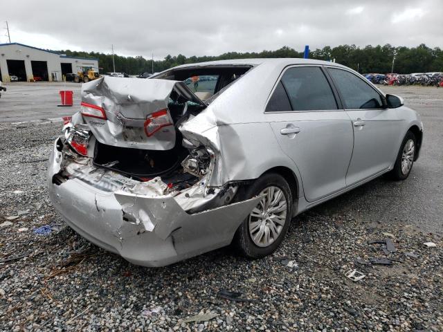 Photo 4 from auction – 2012 TOYOTA CAMRY BASE with VIN 4T4BF1FK9CR187226