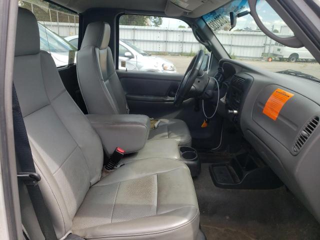 Photo 5 from auction – 2009 FORD RANGER with VIN 1FTYR10D69PA51086