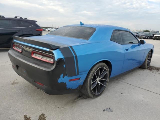 Photo 4 from auction – 2016 DODGE CHALLENGER with VIN 2C3CDZFJ5GH256571