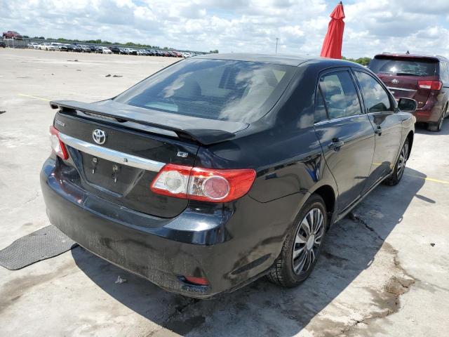 Photo 4 from auction – 2013 TOYOTA COROLLA BA with VIN 5YFBU4EE7DP196359