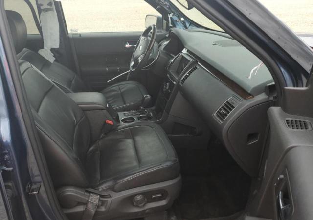 Photo 5 from auction – 2019 FORD FLEX LIMIT with VIN 2FMHK6D8XKBA06210
