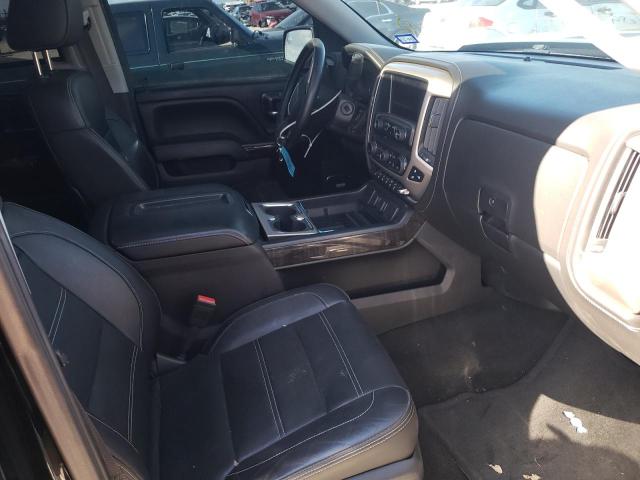 Photo 5 from auction – 2014 GMC SIERRA K15 with VIN 3GTU2WEC1EG417051