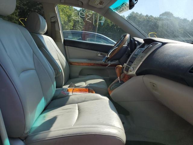 Photo 5 from auction – 2009 LEXUS RX 350 with VIN 2T2GK31U79C065907