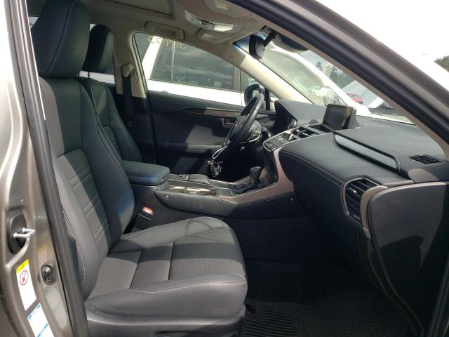 Photo 5 from auction – 2019 LEXUS NX 300H with VIN JTJBJRBZ0K2114848
