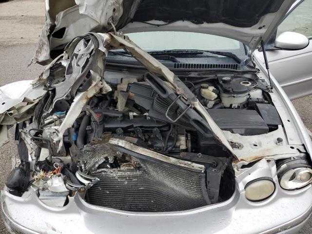 صورة رقم 7 من المزاد - 2005 JAGUAR X-TYPE 2.5 مع VIN SAJWB52D75XE23503