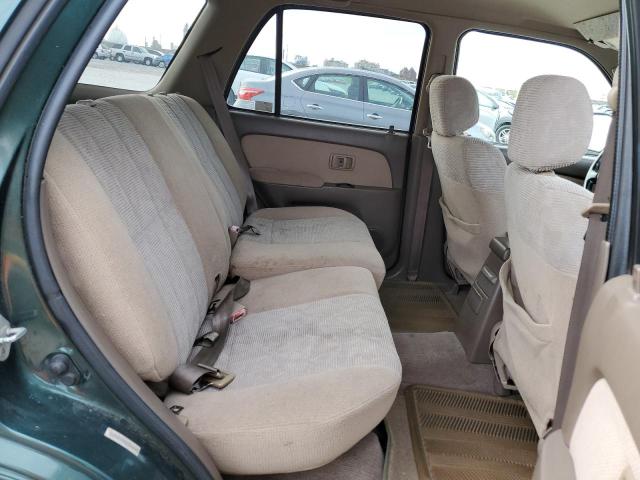 Photo 6 from auction – 2000 TOYOTA 4RUNNER SR with VIN JT3GN86R3Y0140886