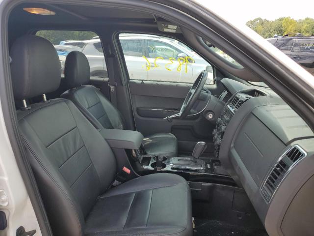 Photo 5 from auction – 2012 FORD ESCAPE LIM with VIN 1FMCU9EG6CKC58801