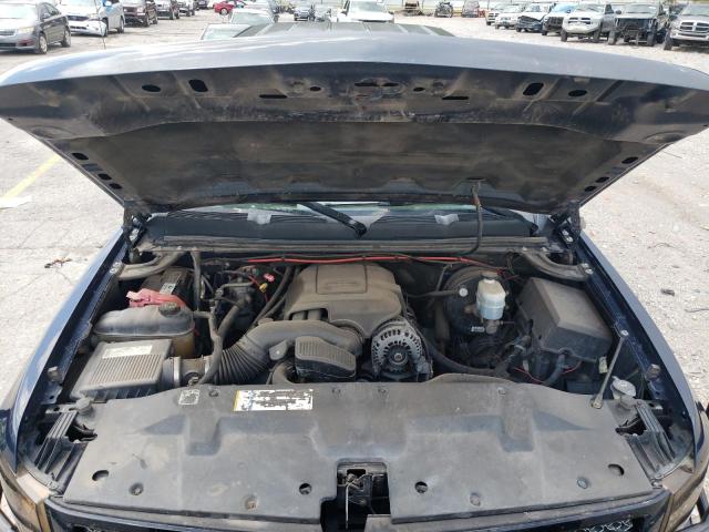 Photo 7 from auction – 2008 CHEVROLET SILVERADO with VIN 2GCEK13M081165325