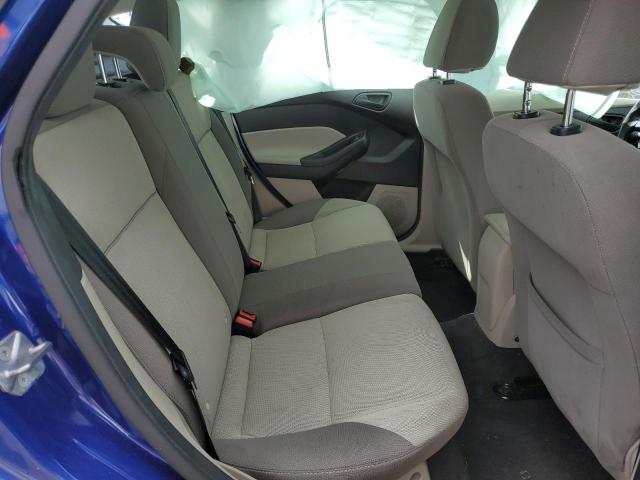 Photo 6 from auction – 2012 FORD FOCUS SE with VIN 1FAHP3K28CL445416