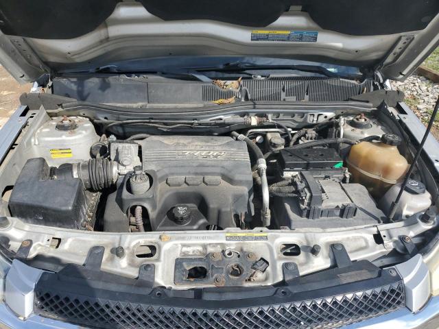 Photo 7 from auction – 2006 CHEVROLET EQUINOX LS with VIN 2CNDL23F766116117