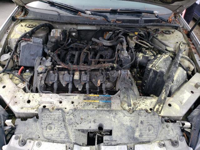 Photo 7 from auction – 2009 CHEVROLET IMPALA SS with VIN 2G1WD57C091171868