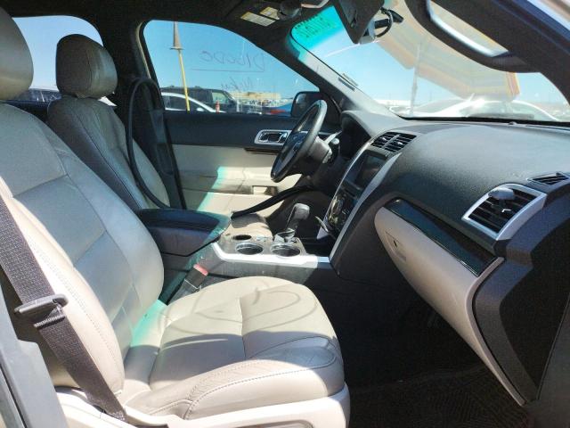 Photo 5 from auction – 2011 FORD EXPLORER L with VIN 1FMHK7F82BGA39178