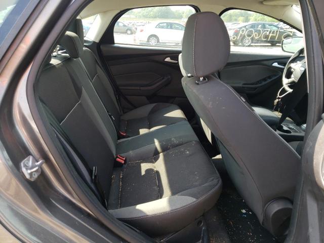 Photo 6 from auction – 2013 FORD FOCUS SE with VIN 1FADP3F23DL261060