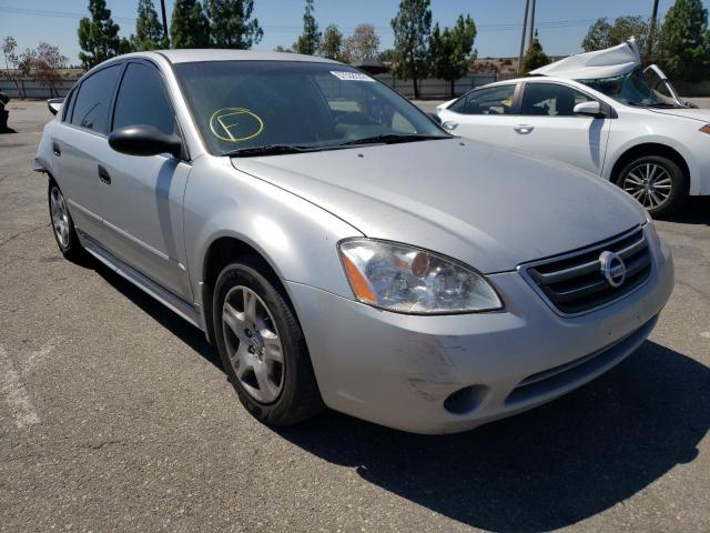 Фото 1 с аукциона – 2003 NISSAN ALTIMA BAS с VIN 1N4AL11D83C255488