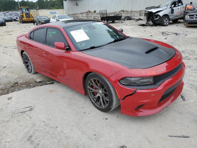 DODGE CHARGER SR 2015 مع رقم تعريف المركبة 2C3CDXEJXFH925177 - صورة من المزاد