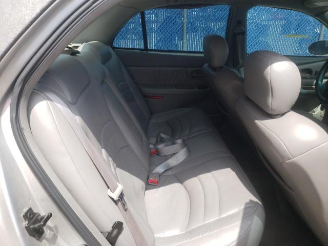 Photo 6 from auction – 2003 BUICK CENTURY CU with VIN 2G4WS55J431151916
