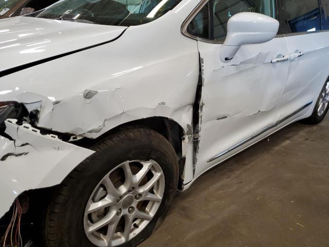 Photo 9 from auction – 2020 CHRYSLER PACIFICA T with VIN 2C4RC1BG7LR283750