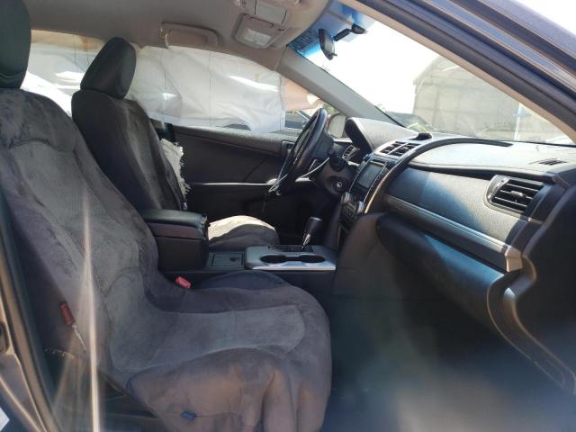 Photo 5 from auction – 2012 TOYOTA CAMRY BASE with VIN 4T1BF1FK2CU016490
