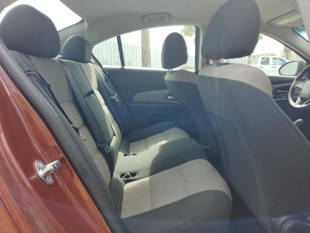 Photo 6 from auction – 2012 CHEVROLET CRUZE LS with VIN 1G1PC5SHXC7211992