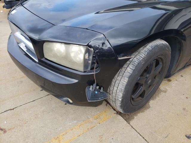 Photo 10 from auction – 2006 DODGE CHARGER R/ with VIN 2B3KA53H86H144163