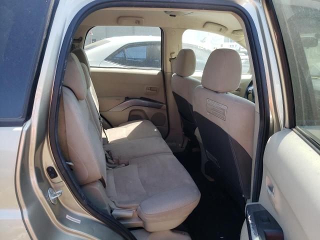 Photo 6 from auction – 2007 MITSUBISHI OUTLANDER with VIN JA4MS41X07Z020473