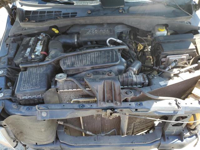 Photo 7 from auction – 2004 DODGE DURANGO LI with VIN 1D4HD58D24F230222