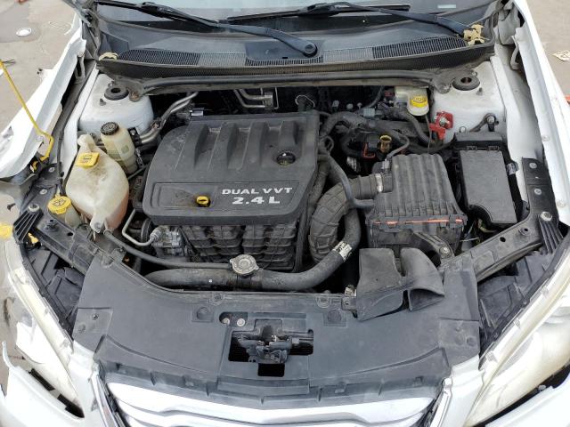 Photo 7 from auction – 2013 CHRYSLER 200 LX with VIN 1C3CCBAB1DN660349