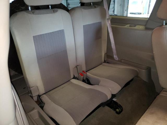 Photo 9 from auction – 2007 FORD EXPLORER X with VIN 1FMEU73E47UB66949