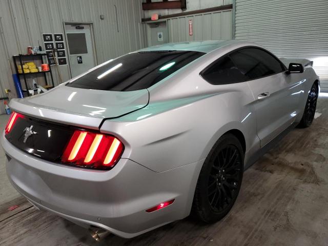 Photo 4 from auction – 2016 FORD MUSTANG with VIN 1FA6P8AM0G5294377