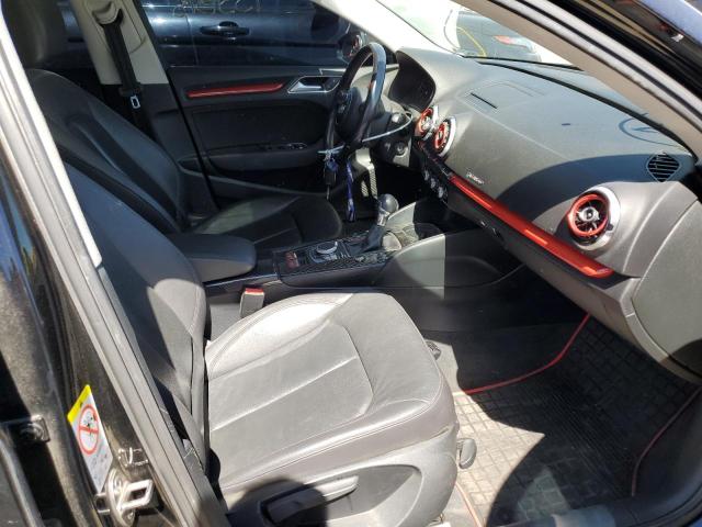 Photo 5 from auction – 2015 AUDI A3 PREMIUM with VIN WAUBFGFF4F1002152