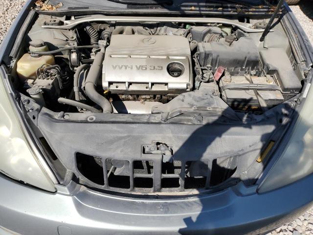 Photo 7 from auction – 2004 LEXUS ES 330 with VIN JTHBA30G845016801