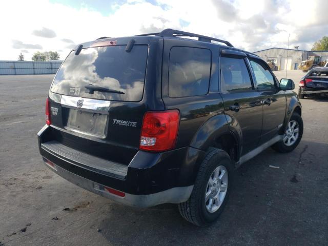 Photo 4 from auction – 2008 MAZDA TRIBUTE S with VIN 4F2CZ06168KM01667