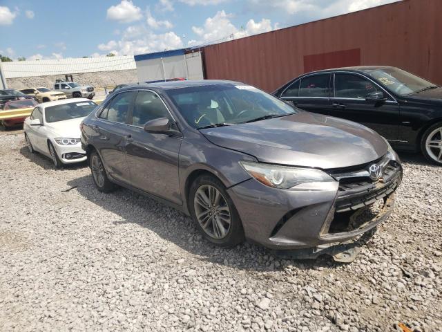 Photo 1 from auction – 2015 TOYOTA CAMRY LE with VIN 4T1BF1FK9FU084063