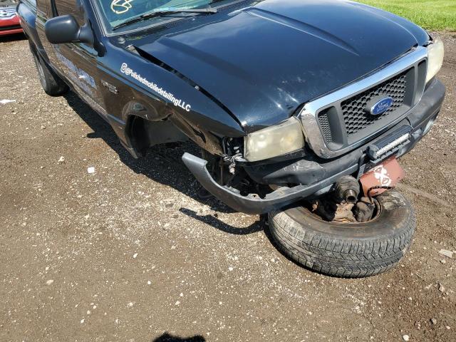 Photo 9 from auction – 2004 FORD RANGER SUP with VIN 1FTZR15EX4PA46469