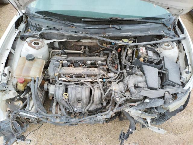 Photo 7 from auction – 2005 MAZDA 3 I with VIN JM1BK12F051230844