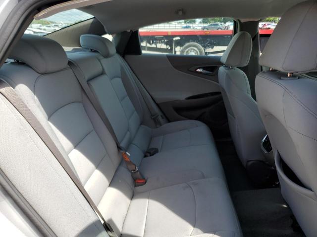 Photo 6 from auction – 2019 CHEVROLET MALIBU LT with VIN 1G1ZD5ST2KF189596