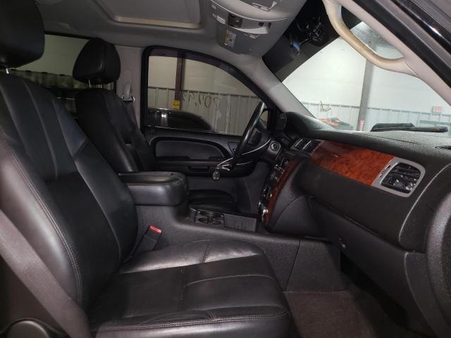 Photo 5 from auction – 2009 CHEVROLET SILVERADO with VIN 3GCEC33J29G229338
