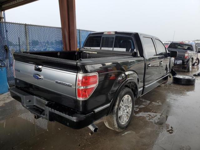 Photo 4 from auction – 2012 FORD F150 SUPER with VIN 1FTFW1CTXCFB79699