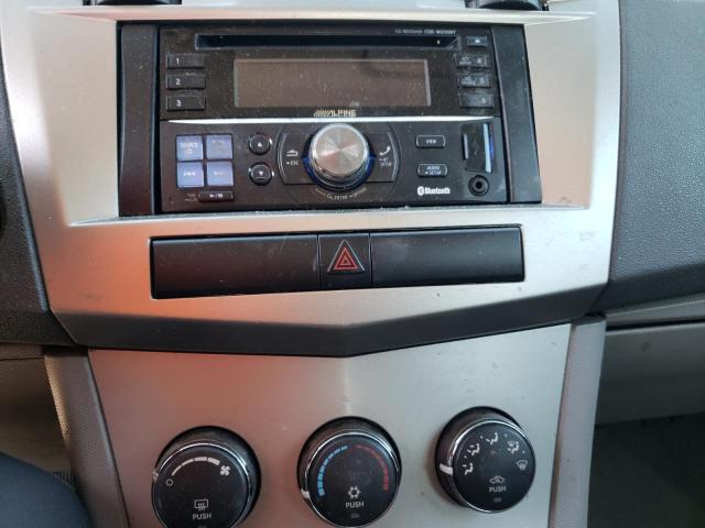 Photo 9 from auction – 2007 CHRYSLER SEBRING with VIN 1C3LC46K97N558807