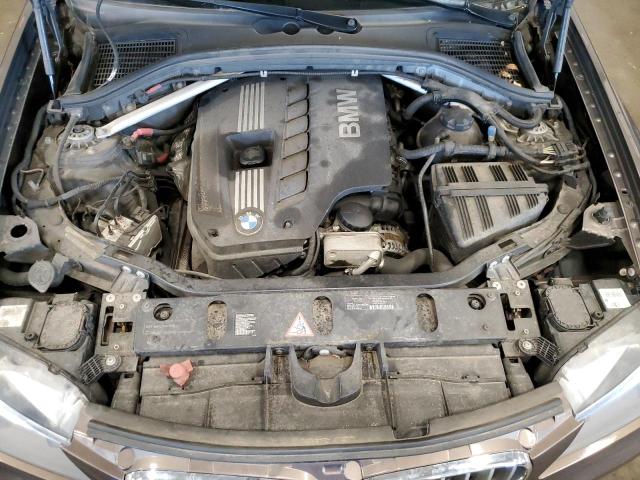 Photo 7 from auction – 2011 BMW X3 XDRIVE2 with VIN 5UXWX5C57BL710832