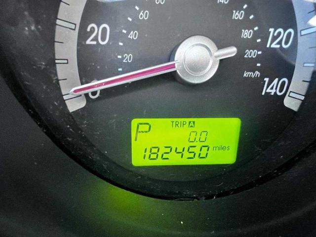 Photo 8 from auction – 2008 KIA SPORTAGE E with VIN KNDJE723487517391